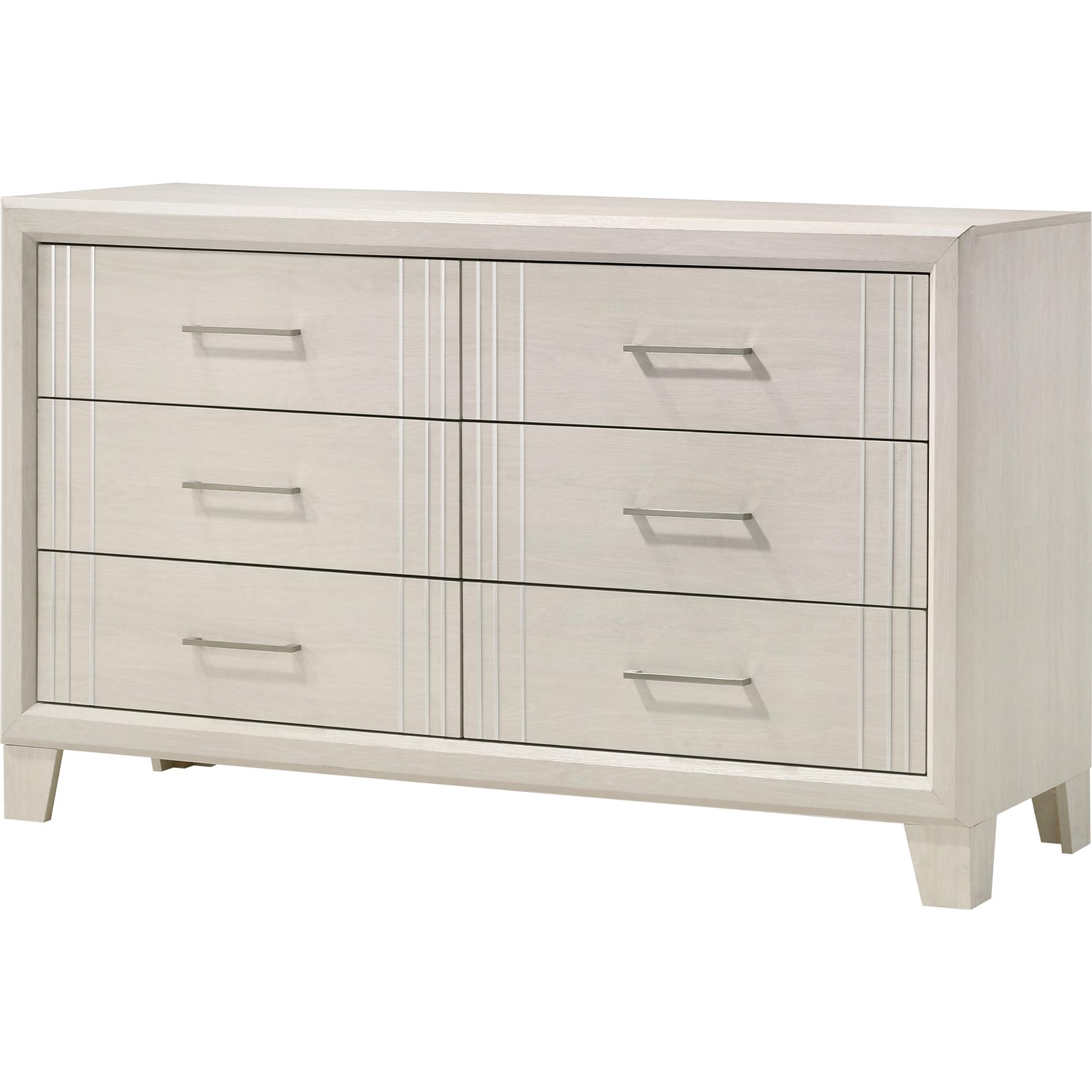 Crown Mark Charlie B9230-1 Dresser IMAGE 1